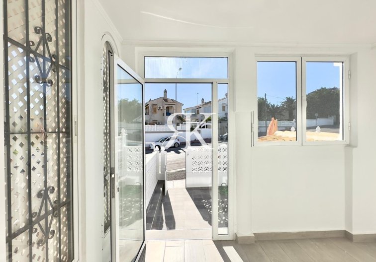 Revente - town house - Torrevieja - La Mata