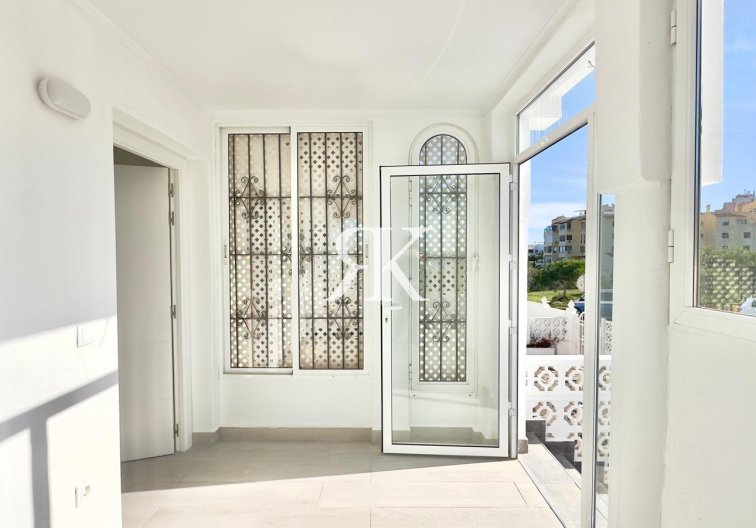 Revente - town house - Torrevieja - La Mata