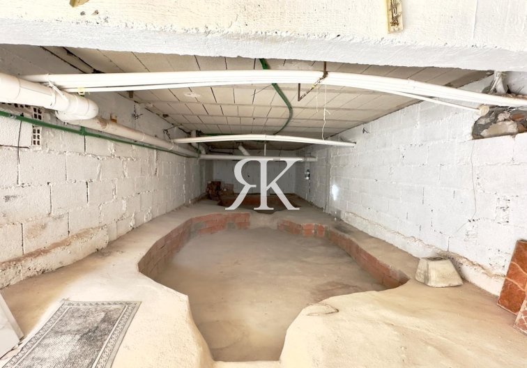 Revente - town house - Torrevieja - La Mata