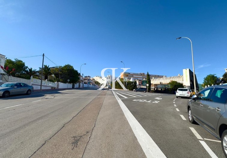 Revente - town house - Torrevieja - La Mata