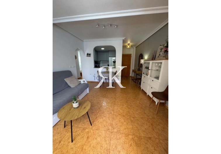 Wiederverkauf - Penthaus - Torrevieja - La Mata