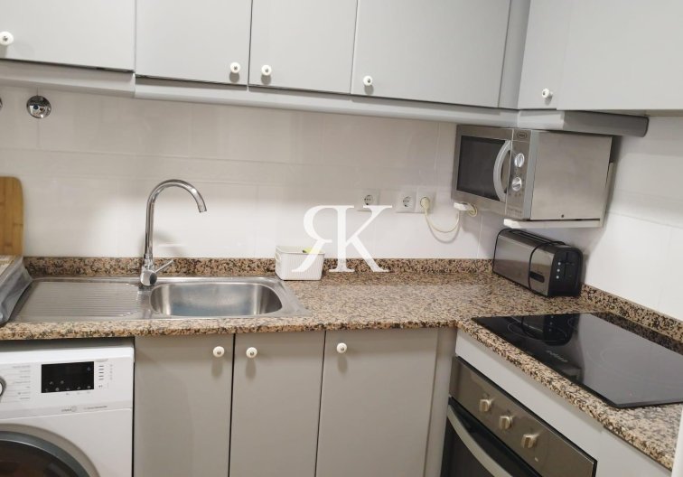 Wiederverkauf - Penthaus - Torrevieja - La Mata