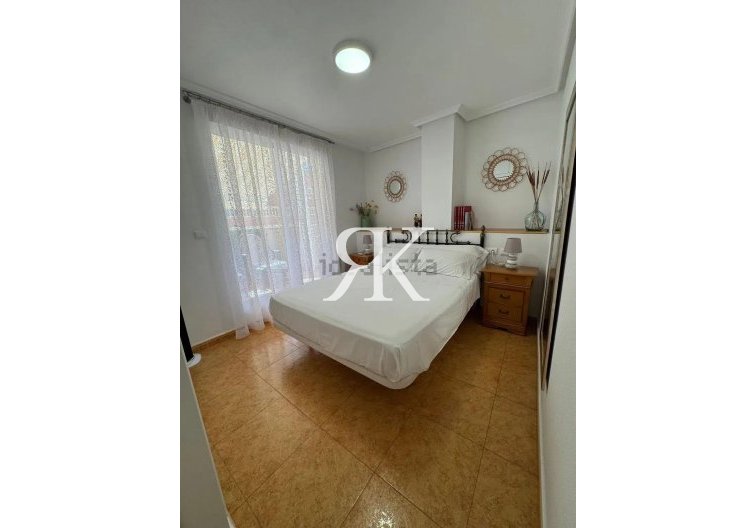 Wiederverkauf - Penthaus - Torrevieja - La Mata