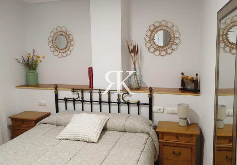 Wiederverkauf - Penthaus - Torrevieja - La Mata