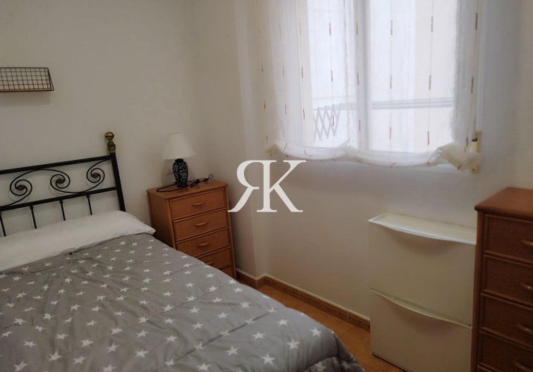 Wiederverkauf - Penthaus - Torrevieja - La Mata