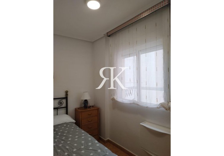 Wiederverkauf - Penthaus - Torrevieja - La Mata