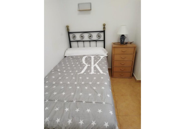 Wiederverkauf - Penthaus - Torrevieja - La Mata