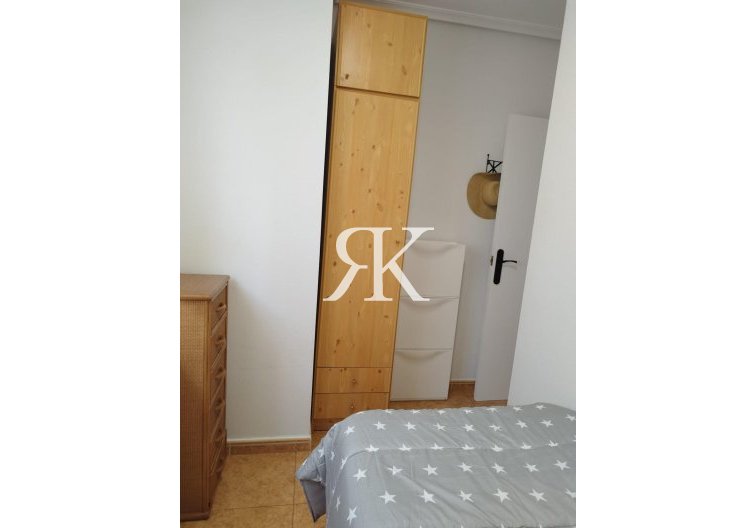 Wiederverkauf - Penthaus - Torrevieja - La Mata