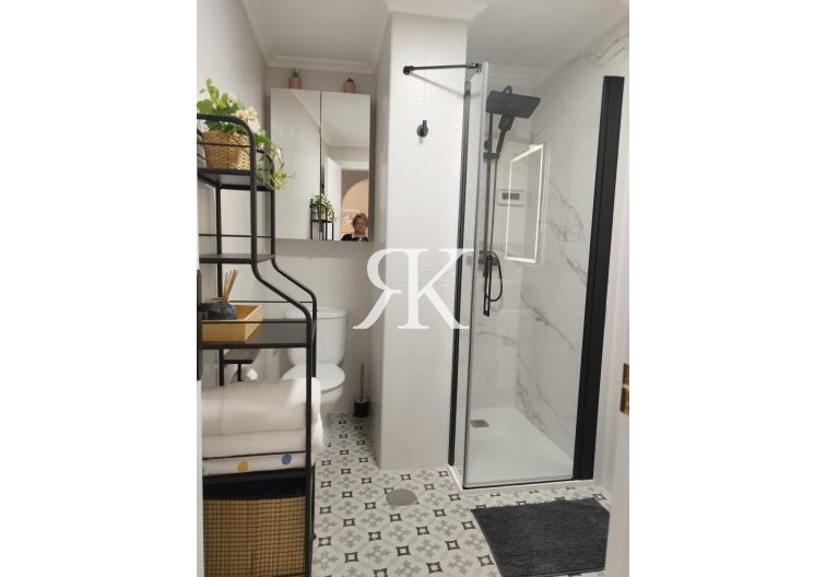 Wiederverkauf - Penthaus - Torrevieja - La Mata