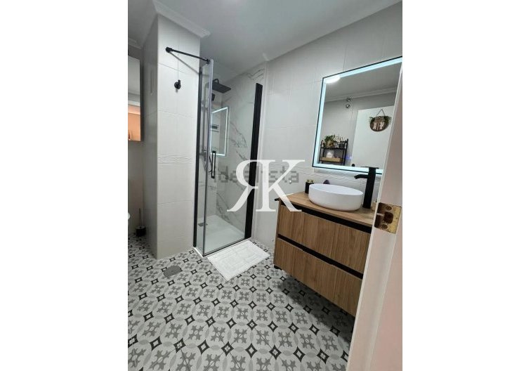 Wiederverkauf - Penthaus - Torrevieja - La Mata