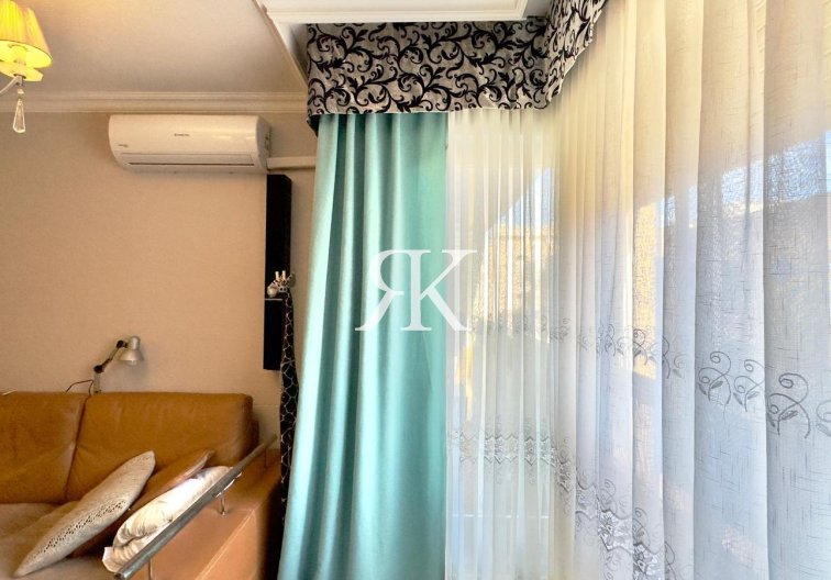 Segunda mano - Apartamento  - Torrevieja - Centro