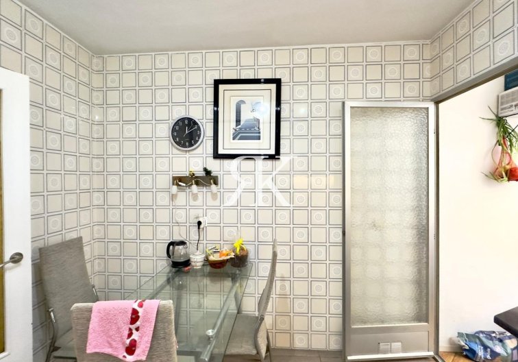 Segunda mano - Apartamento  - Torrevieja - Centro