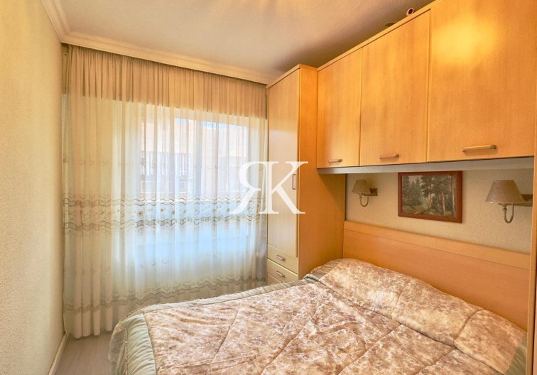 Segunda mano - Apartamento  - Torrevieja - Centro