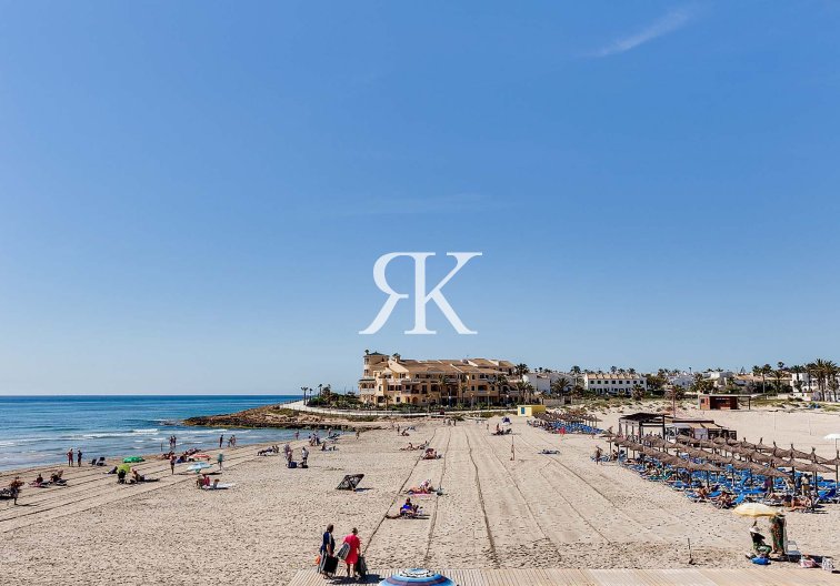 New Build - villa - Orihuela Costa - La Zenia