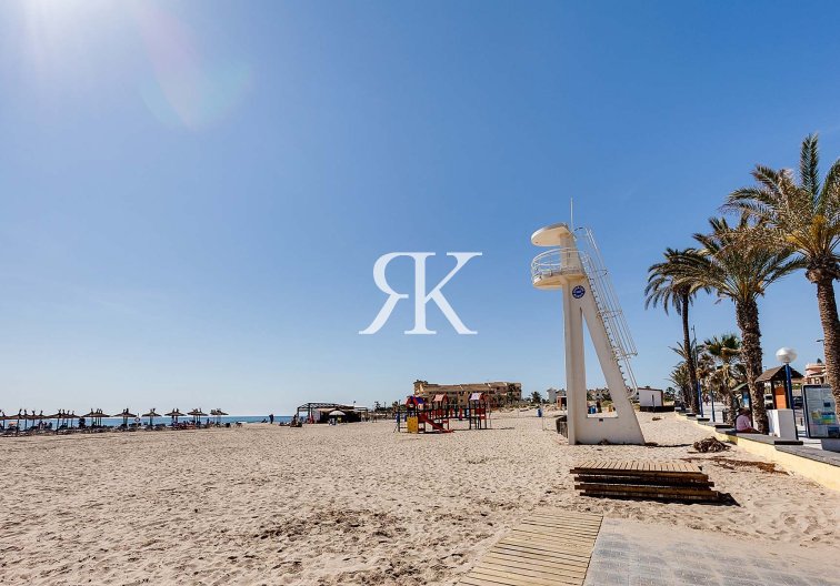 New Build - villa - Orihuela Costa - La Zenia