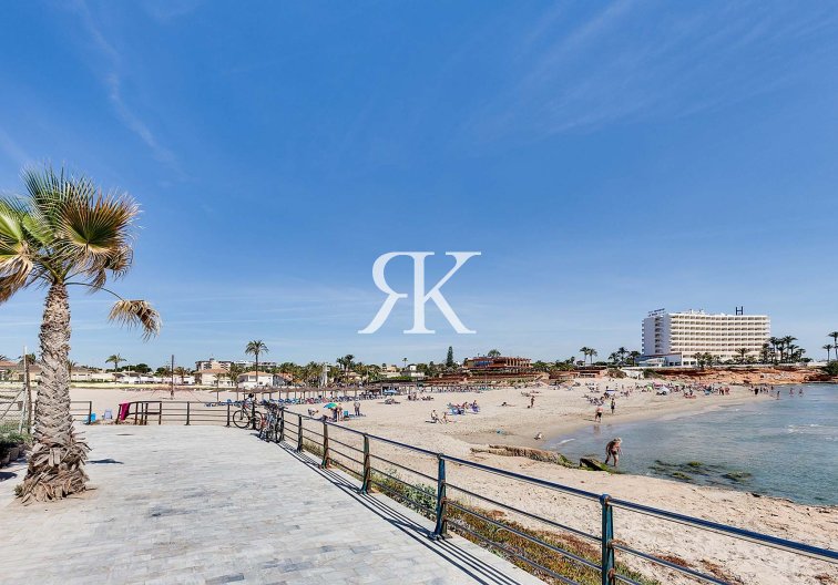 New Build - villa - Orihuela Costa - La Zenia