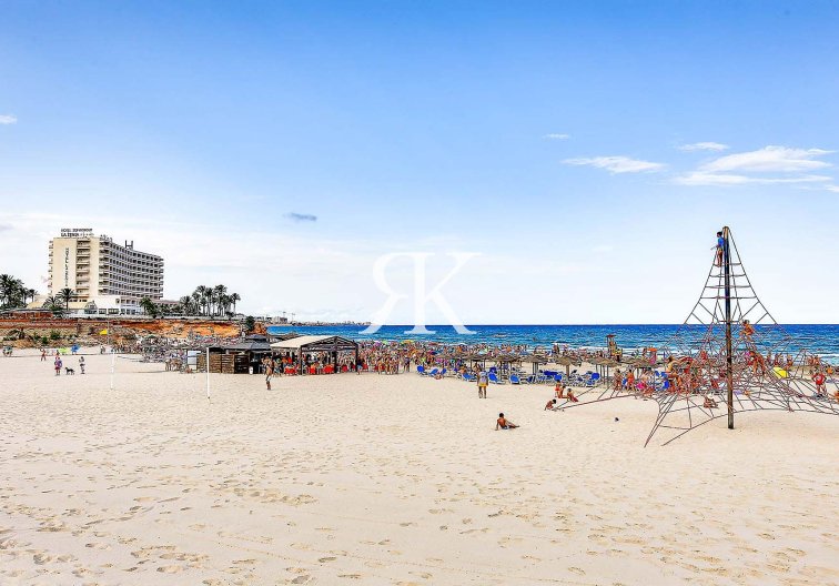 New Build - villa - Orihuela Costa - La Zenia