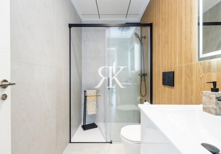 Construction Neuve - Semidetached - Orihuela - Vistabella Golf