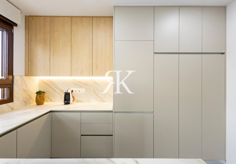 Construction Neuve - Semidetached - Orihuela - Vistabella Golf