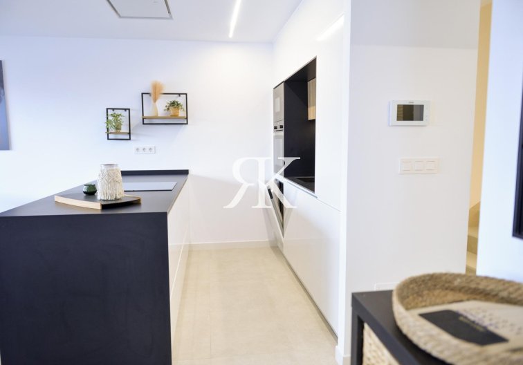 Construction Neuve - Semidetached - San Pedro del Pinatar - Los Antolinos