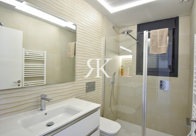 Construction Neuve - Semidetached - San Pedro del Pinatar - Los Antolinos