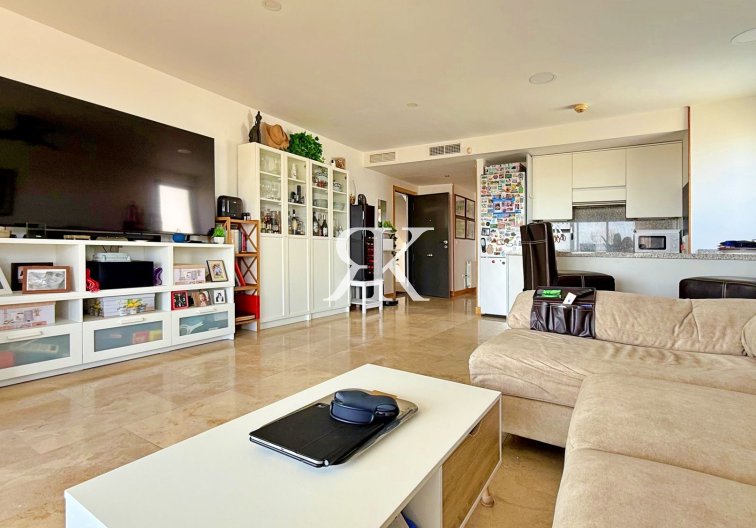 Wiederverkauf - Wohnung - Orihuela Costa - Costa Blanca