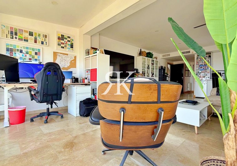 Wiederverkauf - Wohnung - Orihuela Costa - Costa Blanca