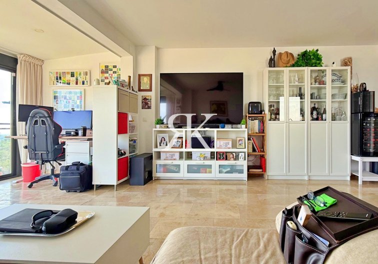 Wiederverkauf - Wohnung - Orihuela Costa - Costa Blanca