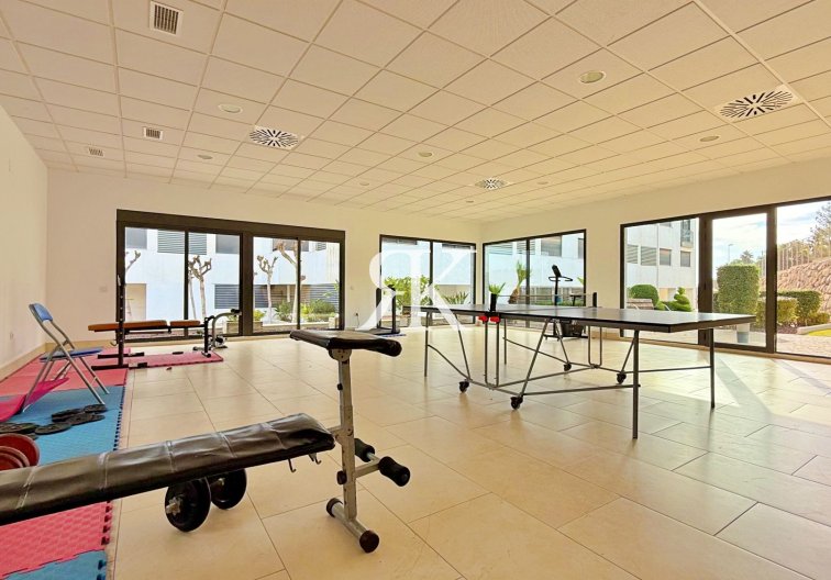 Wiederverkauf - Wohnung - Orihuela Costa - Costa Blanca