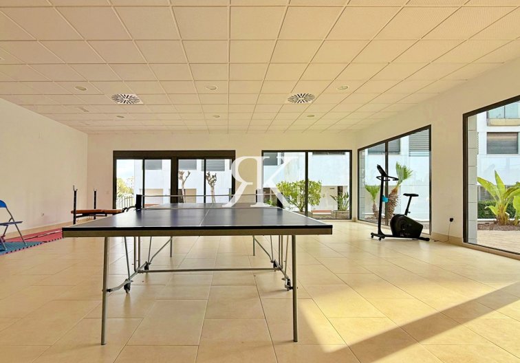 Wiederverkauf - Wohnung - Orihuela Costa - Costa Blanca