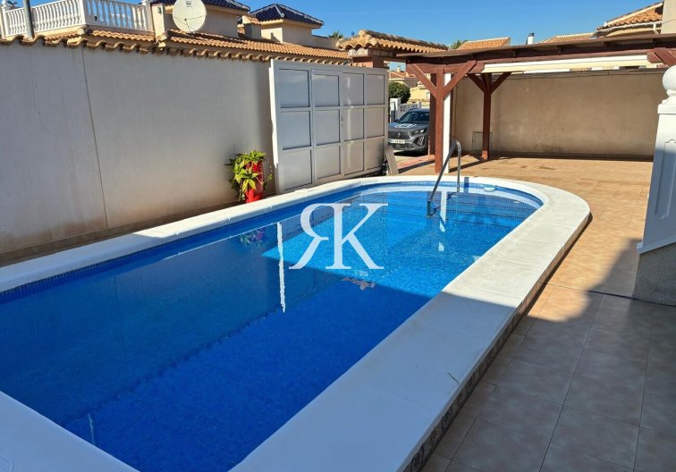 Revente - villa - Rojales - rojales hills