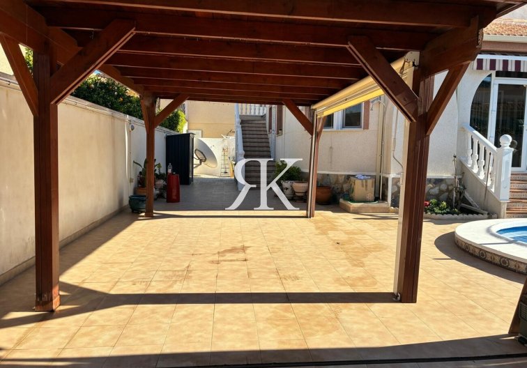 Revente - villa - Rojales - rojales hills