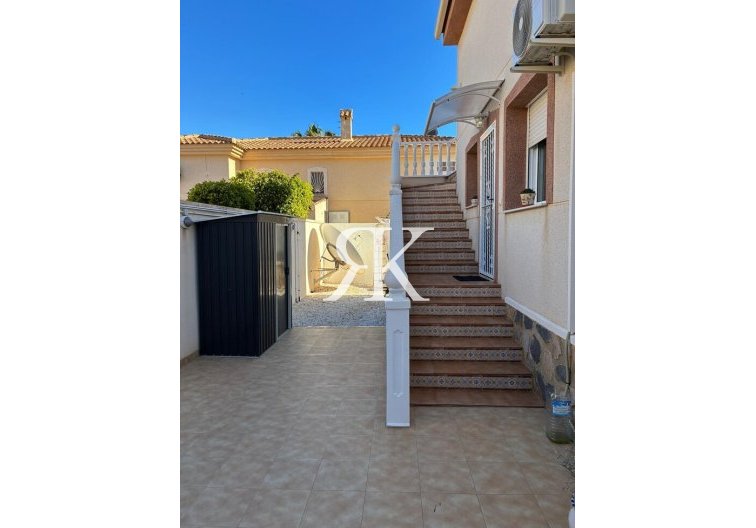 Revente - villa - Rojales - rojales hills