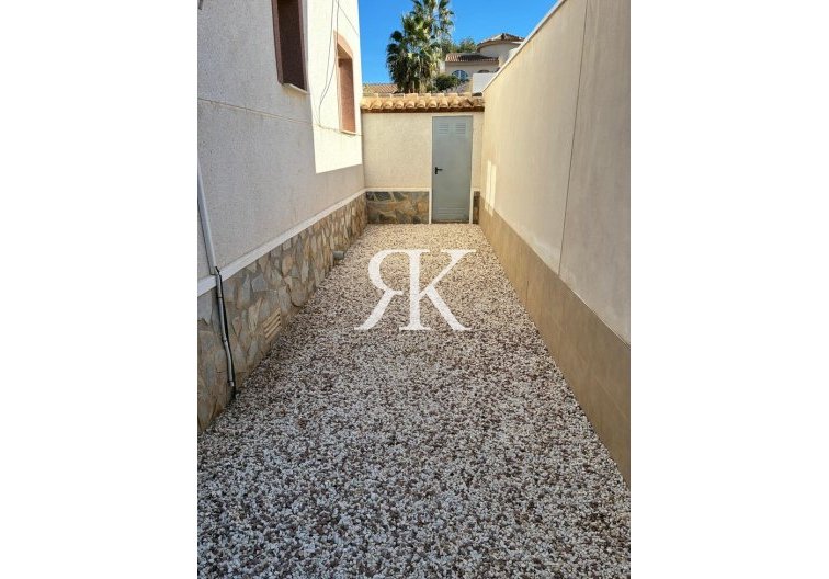 Revente - villa - Rojales - rojales hills