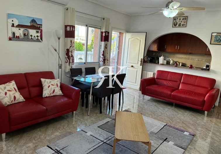 Revente - villa - Rojales - rojales hills