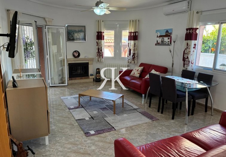 Revente - villa - Rojales - rojales hills