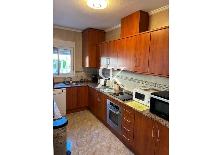 Revente - villa - Rojales - rojales hills