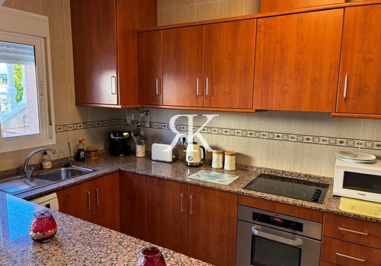 Revente - villa - Rojales - rojales hills