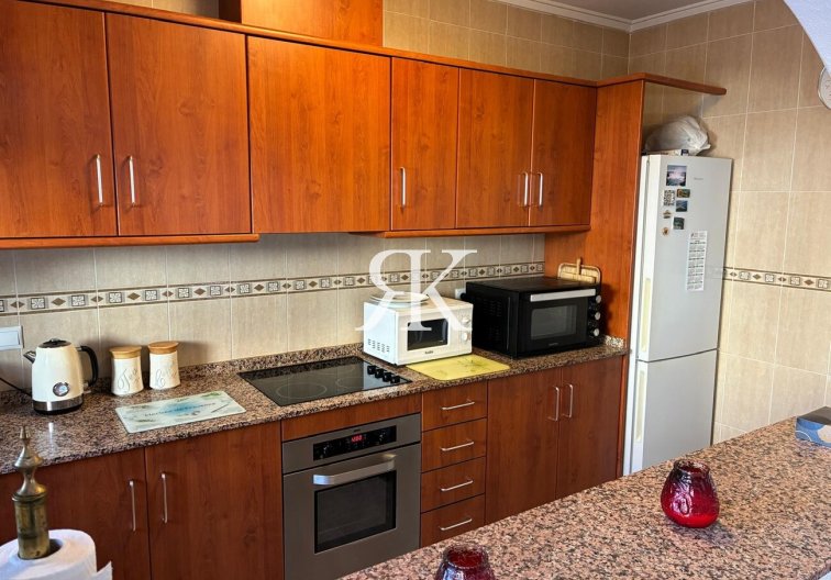 Revente - villa - Rojales - rojales hills