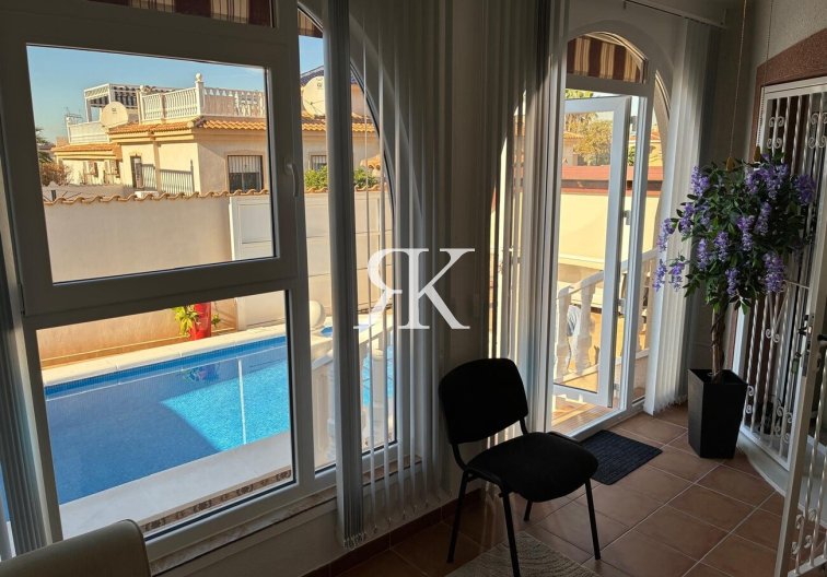 Revente - villa - Rojales - rojales hills