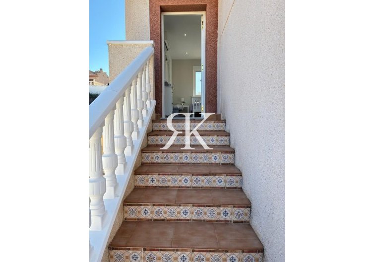 Revente - villa - Rojales - rojales hills