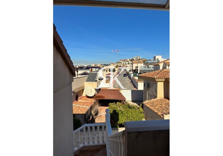 Revente - villa - Rojales - rojales hills