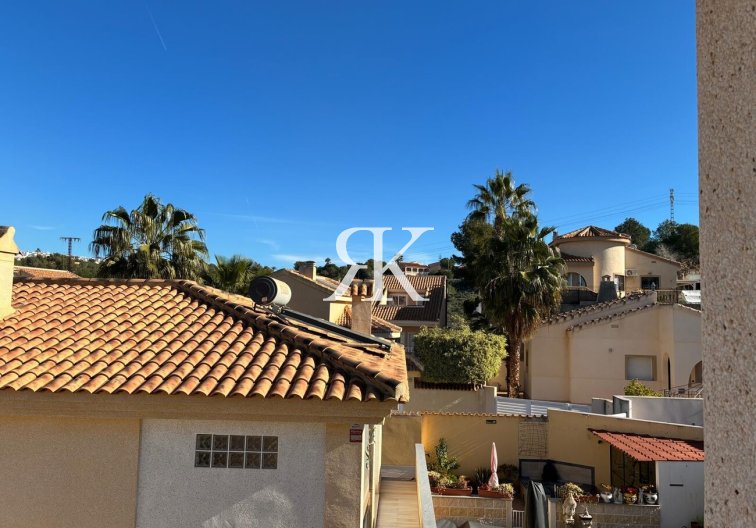 Revente - villa - Rojales - rojales hills