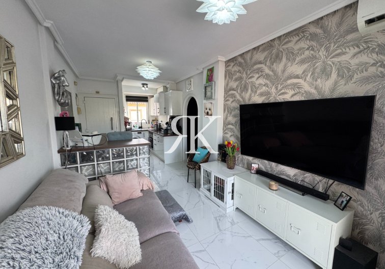 Revente - Appartement - Orihuela Costa - Costa Blanca