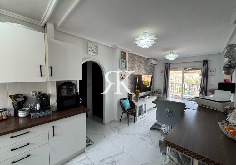 Revente - Appartement - Orihuela Costa - Costa Blanca