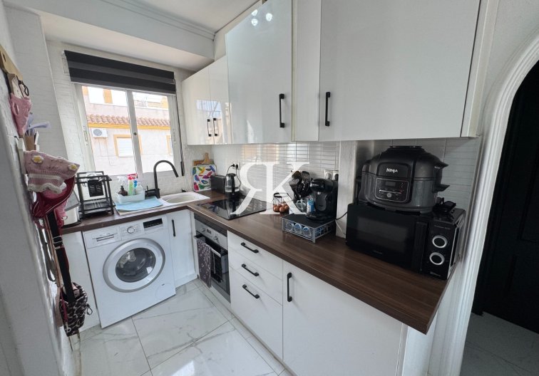 Revente - Appartement - Orihuela Costa - Costa Blanca