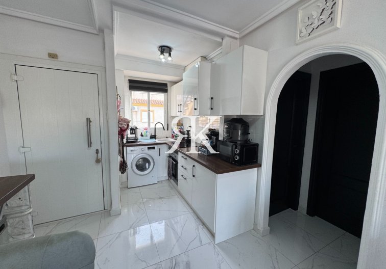 Revente - Appartement - Orihuela Costa - Costa Blanca