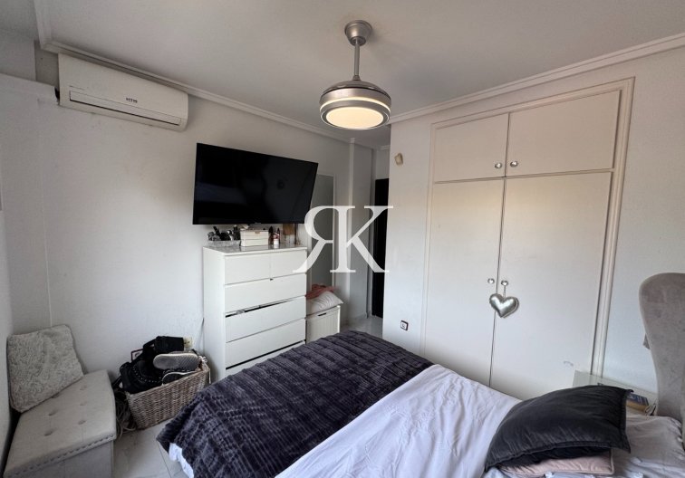 Revente - Appartement - Orihuela Costa - Costa Blanca