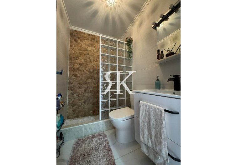 Revente - Appartement - Orihuela Costa - Costa Blanca