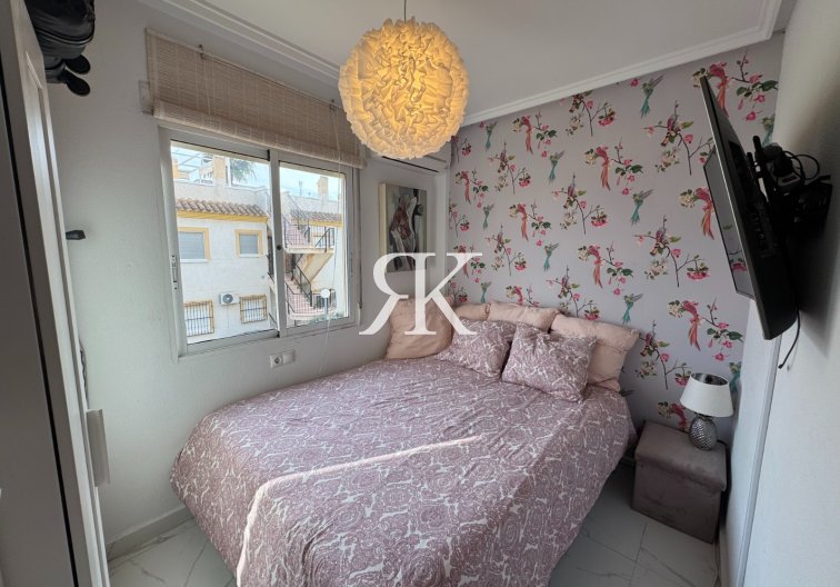 Revente - Appartement - Orihuela Costa - Costa Blanca